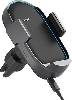 Produktbild Xiaomi Mi 50w Wireless Car Charger Black