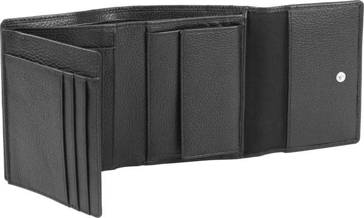 Actual product image Bugatti Ladies' wallet