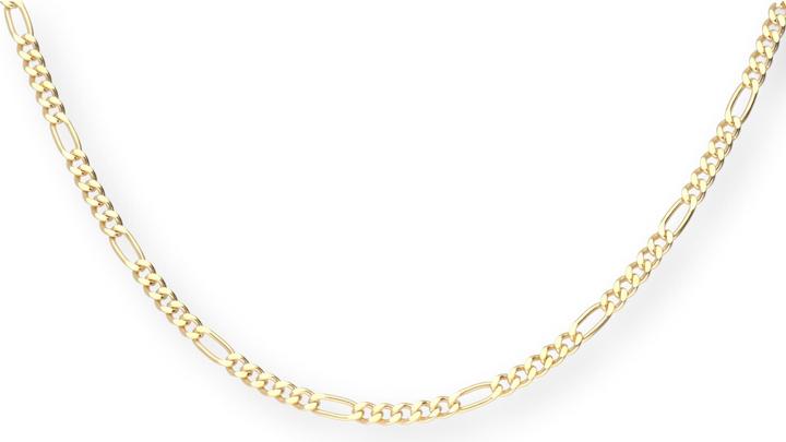 Carat Basic (Gold 9ct, 42 cm)