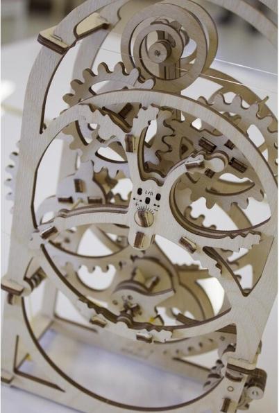 Produktbild Ugears Timer 20 Minuten