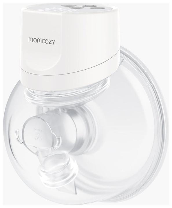 Image du produit Momcozy S12 Pro double