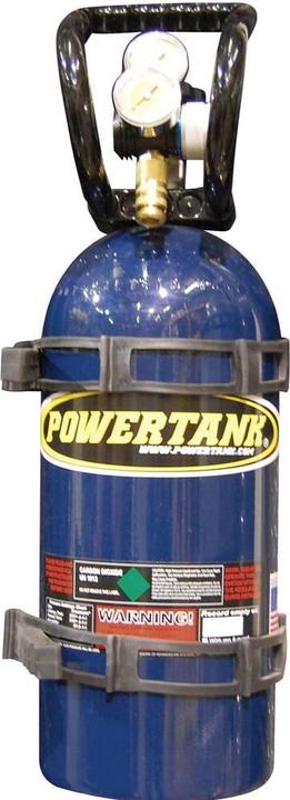 Produktbild QuickFist Quick Fist FahrzeugGerätehalter Super