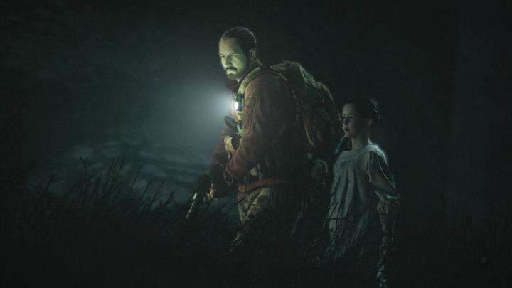 Image du produit Capcom Resident Evil : Revelations 2 (PS4, EN)