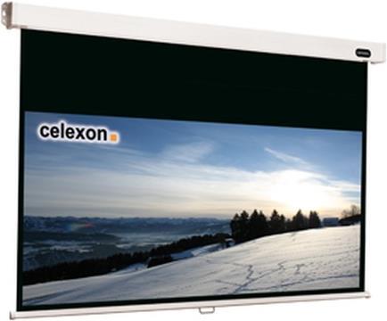 Produktbild Celexon Rollo Professional, Leinwand, 16:9 (135", 16:9)