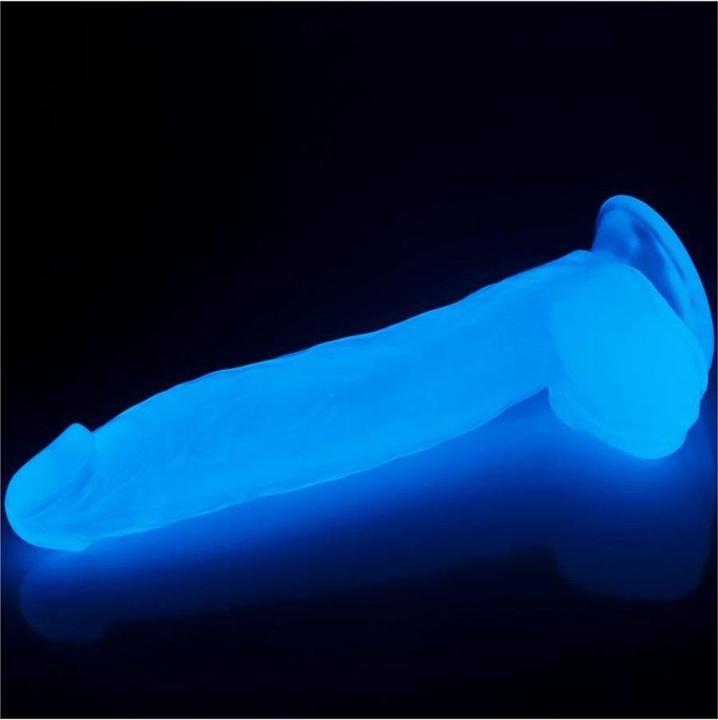 Produktbild Lovetoy Lumino