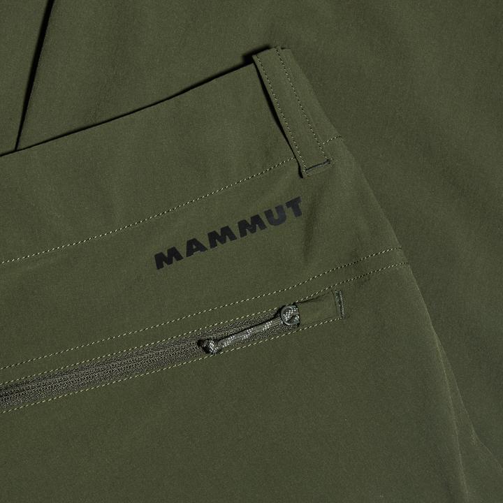 Produktbild Mammut Hiking V Shorts Men (44)