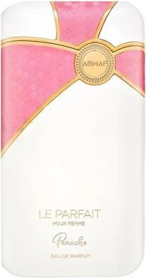 Actual product image Armaf Le Parfait Pour Femme Panache - EDP - 200 ml (Eau de parfum, 200 ml)