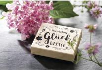 Image du produit Rayher Tampon "Félicitations" II