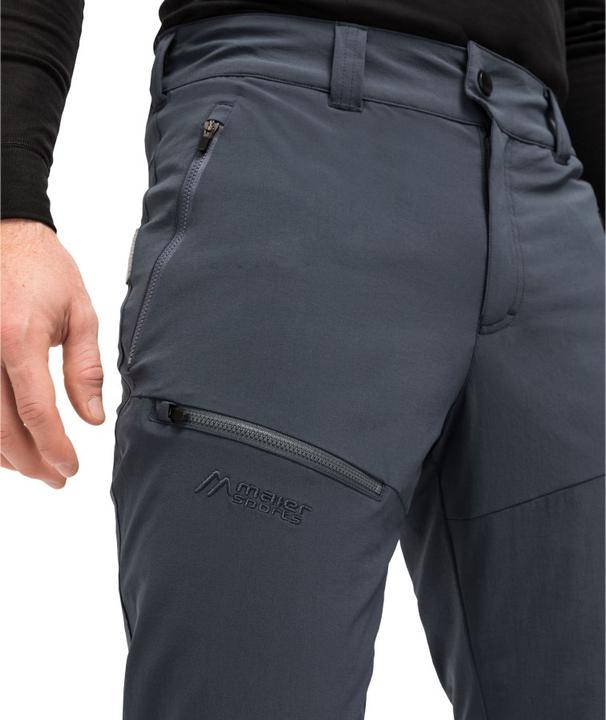 Actual product image Maier Sports Nile Wool (L, XL)