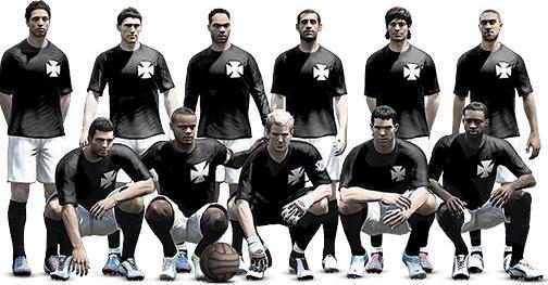Image du produit NoName FIFA 13 (PS vita)