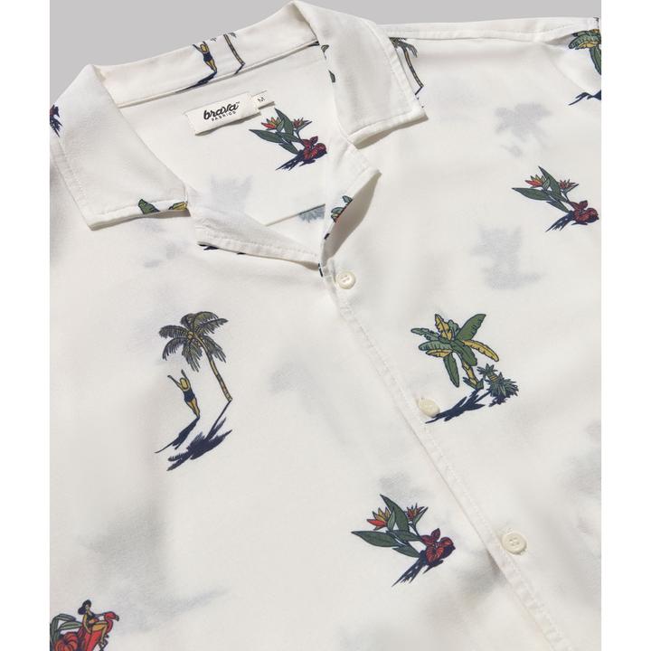 Produktbild Brava Fabrics Helios Small Aloha (M)