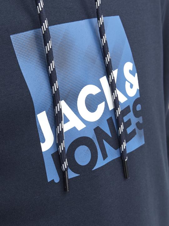 Actual product image Jack & Jones Sweat Hoodie (XL)