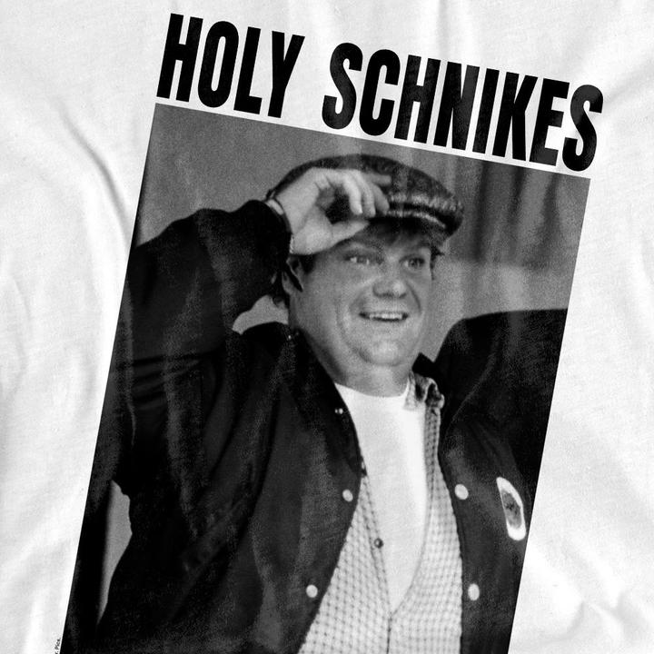 Produktbild Holy Schnikes TShirt (XXL)