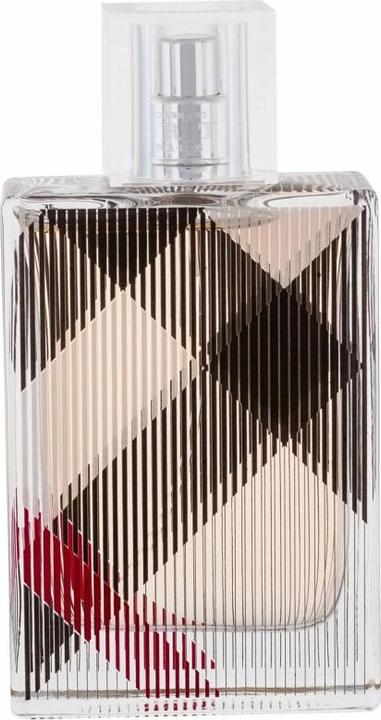 Produktbild Burberry Brit For Her (Eau de Parfum, 50 ml)