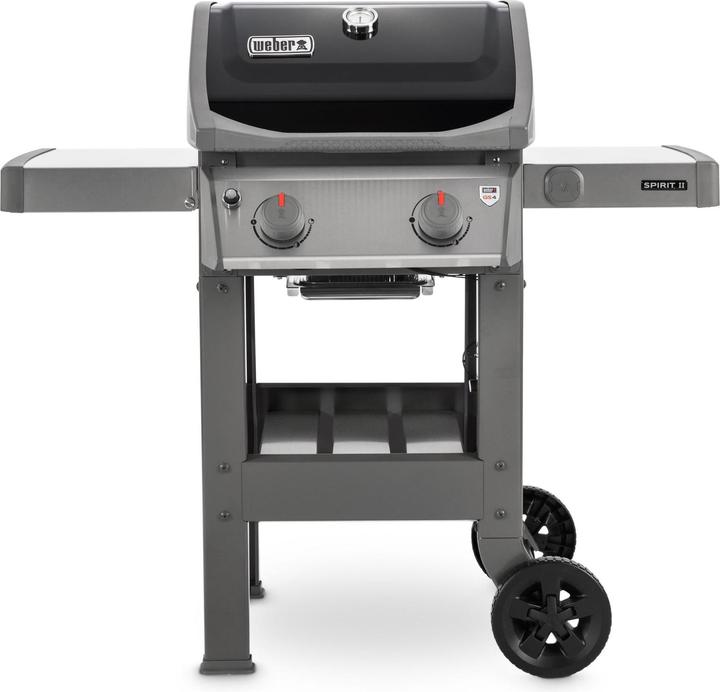 Productafbeelding Weber Spirit II E-210 GBS (7.80 kW)