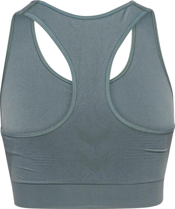 Image du produit hummel Hmltif Seamless Sports Top (L)
