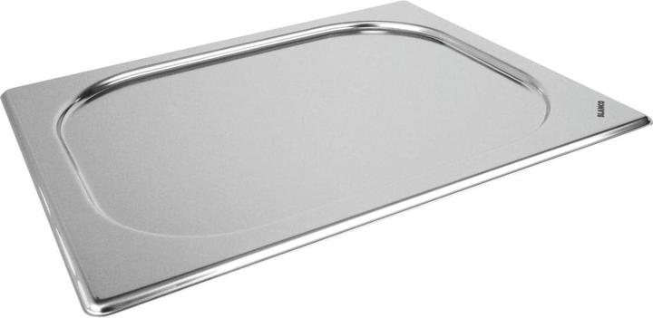 Miele Couvercle sans poignée / base (GN 1/2)