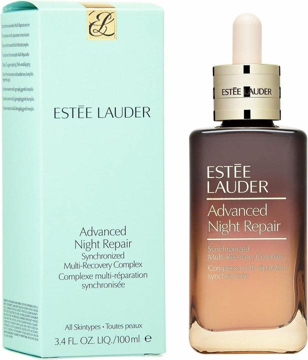 Actual product image Estée Lauder Advanced Night Repair (100 ml)