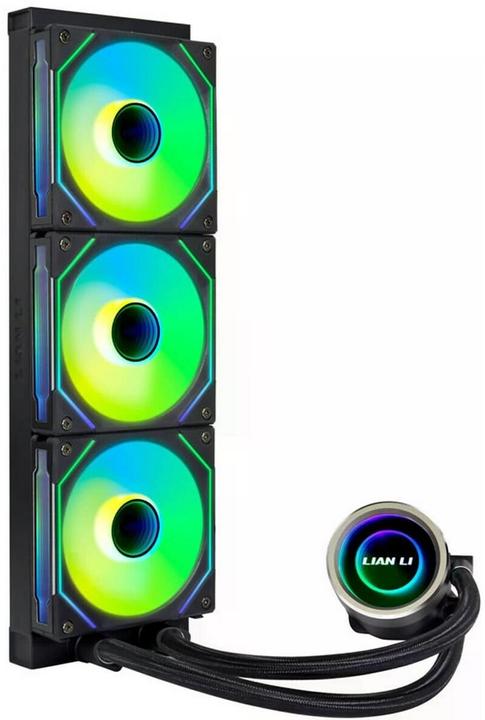 Produktbild Lian-Li Galahad II 360 Trinity SL-INF