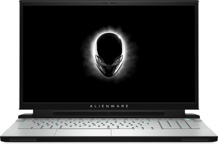 Produktbild Dell Alienware m17 R2 (17.30", Intel Core i7-9750H, 16 GB, 1000 GB, DE)