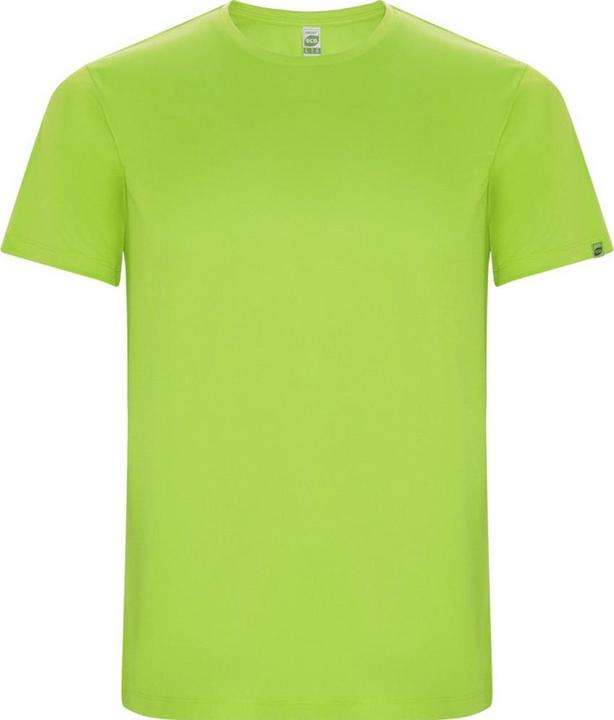 Fluoreszierendes Grün