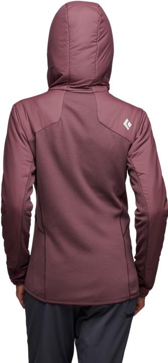 Produktbild Black Diamond W First Light Hybrid Hoody (M)