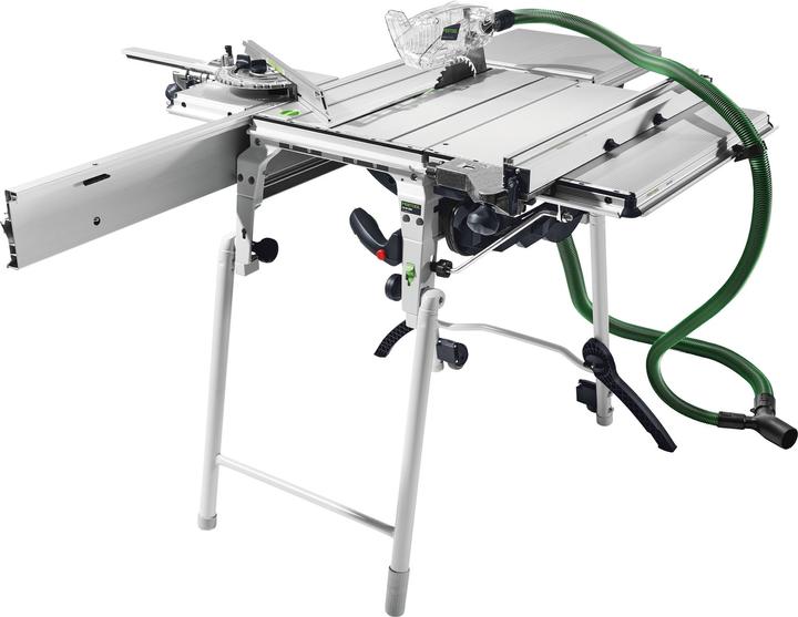 Produktbild Festool Tischzugsäge CS 50 EBG-Set