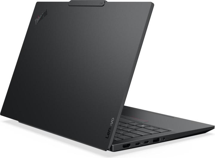 Produktbild Lenovo ThinkPad E14 Gen 7 (14", Intel Core Ultra 7 255H, 32 GB, 512 GB, CH)
