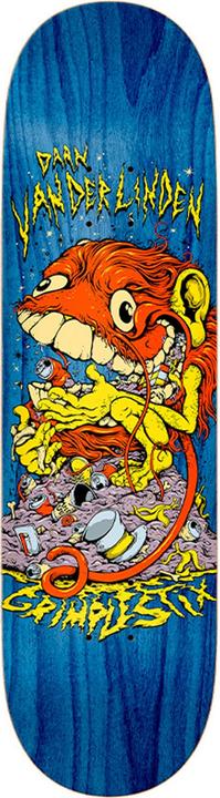 Produktbild Anti Hero Grimple Stix Guest (8")