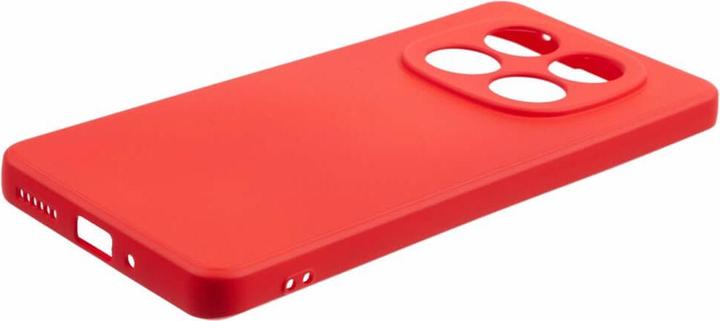 Image du produit Cover-Discount Xiaomi Redmi Note 14 Pro 5G / Poco X7 - Silikon Gummi Hülle (Xiaomi Redmi Note 14 Pro 5G, Xiaomi Poco X7 Pro)