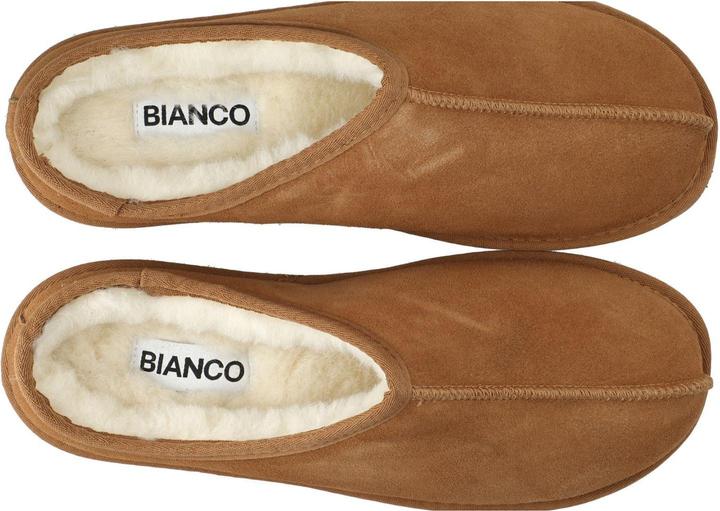 Actual product image Bianco BIASNOWMAN slippers (42)