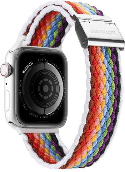 Actual product image Dux Ducis Mixture II Series (38 mm, 40 mm, 41 mm, Nylon)