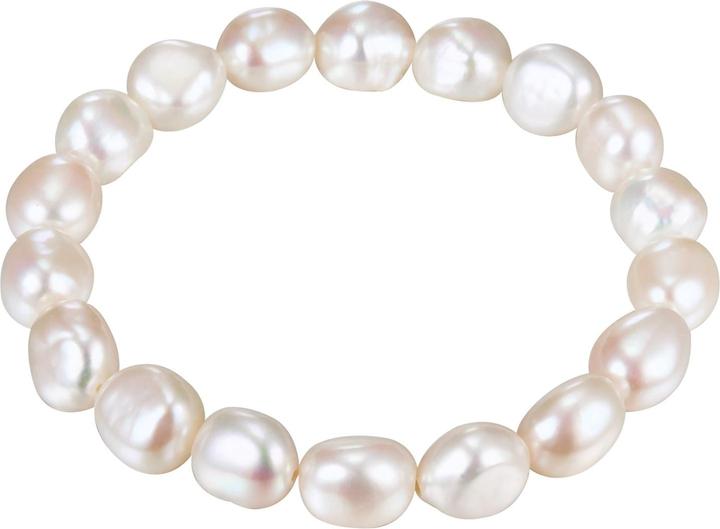 Immagine prodotto Valero Pearls Perla d'acqua dolce da donna - 31478 (20 cm, Perla d'acqua dolce coltivata)