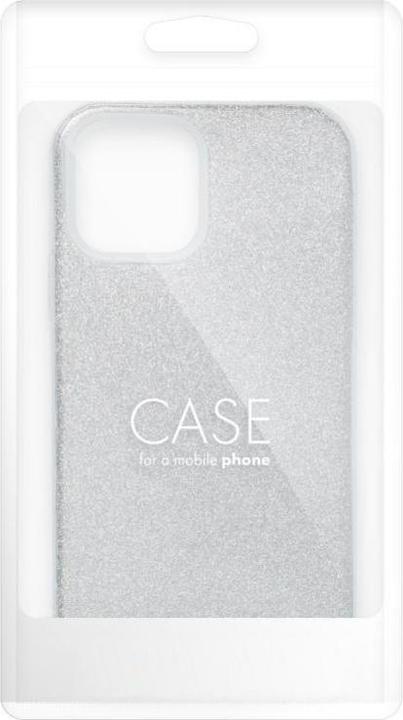 Immagine prodotto OEM Back panel cover SHINING Case for SAMSUNG A05S silver (Samsung Galaxy A05s)
