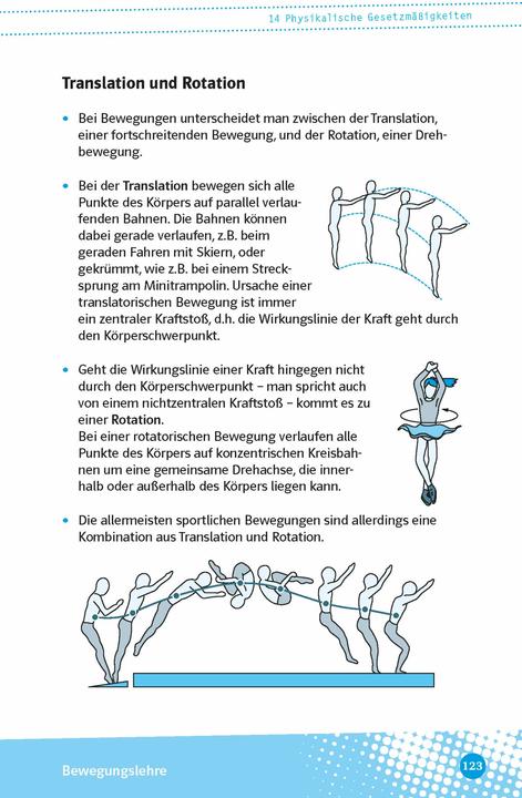 Produktbild Abi last minute Sport (Deutsch, Christoph, Seibold, 2023)