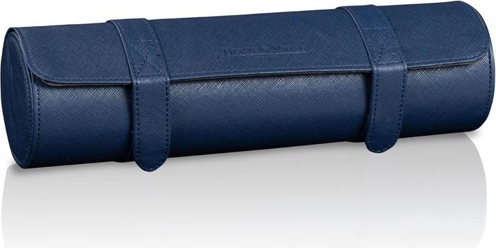 Immagine prodotto Heisse & Söhne Rondo 5 Watch Roll - Blu