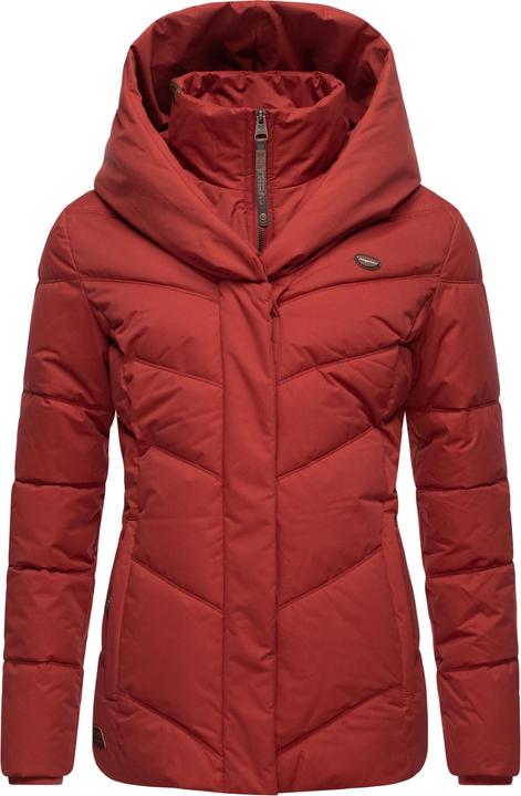 Ragwear Natesa Intl.