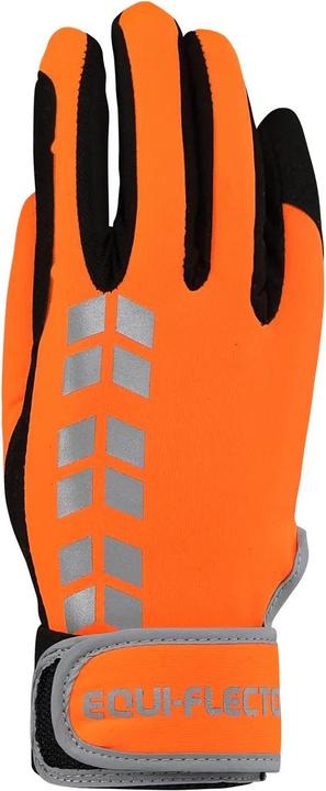 Image du produit Equi-Flector - Gants d'équitation (L)