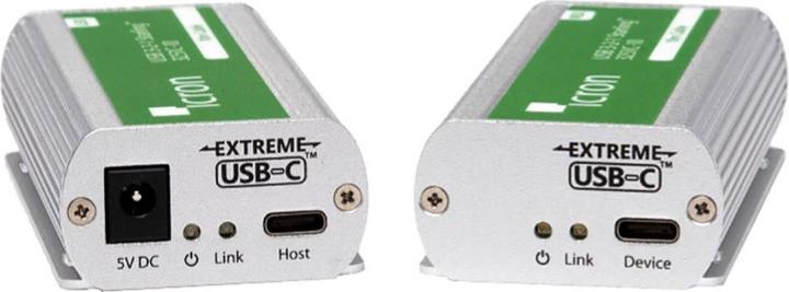 Icron Extender USB 3.2 Starling 3251C 10 mètres plenum