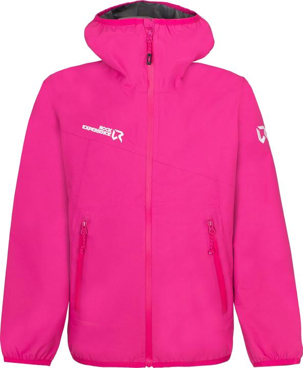 Produktbild Rock Experience Great Roof Hoodie (140)