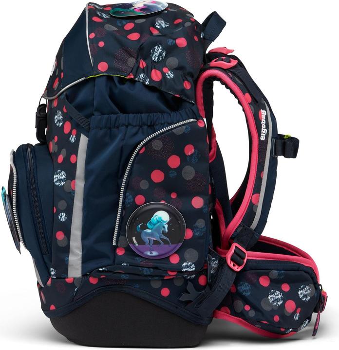 Actual product image Ergobag Schulthek-Set (20 l)