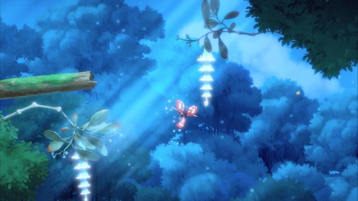 Image du produit PM Studios Hoa (Switch, EN)