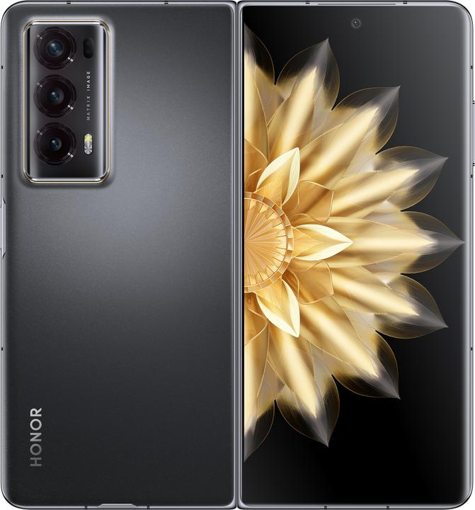 Actual product image Honor Magic V2 (512 GB, Black, 7.92", Dual SIM, 50 Mpx, 5G)