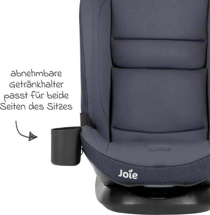 Produktbild Joie i-Bold (Kindersitz, ECE R129/i-Size Norm)