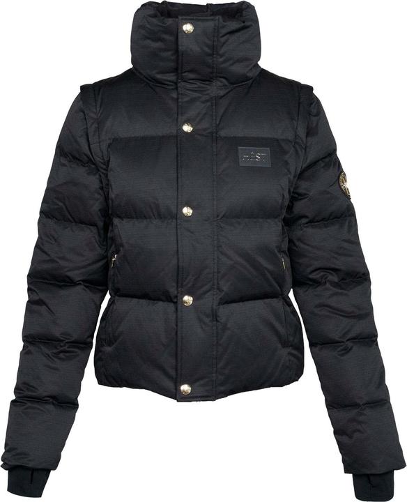 Actual product image Hést Down jacket EDDA 2in1 Down Jacket/ Vest (S)