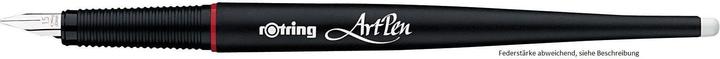 Image du produit Rotring Calligraphie ArtPen (Noir)