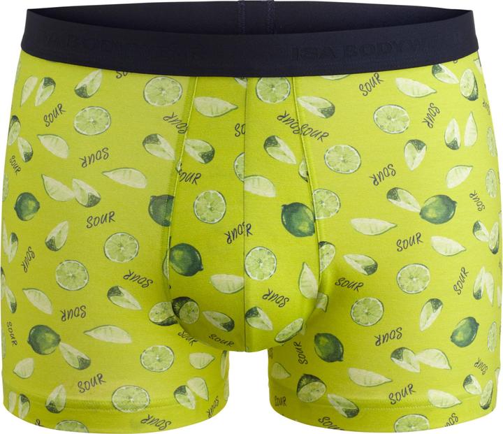 ISA Bodywear Fashion Pant Sour