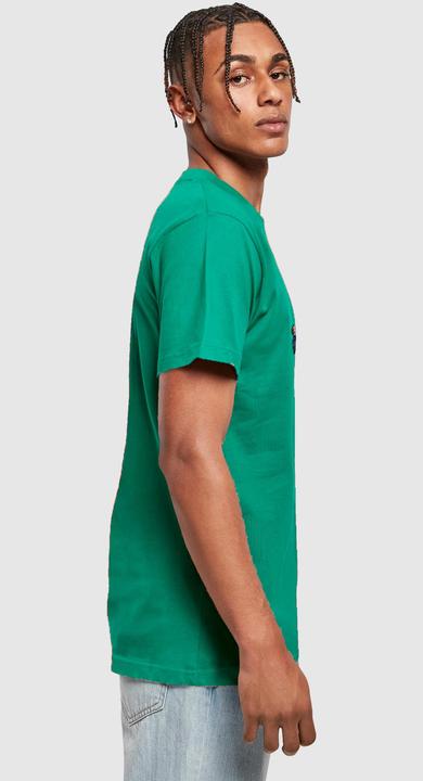 Actual product image Mister Tee Weekend Wolf Tee - 12296 (M)