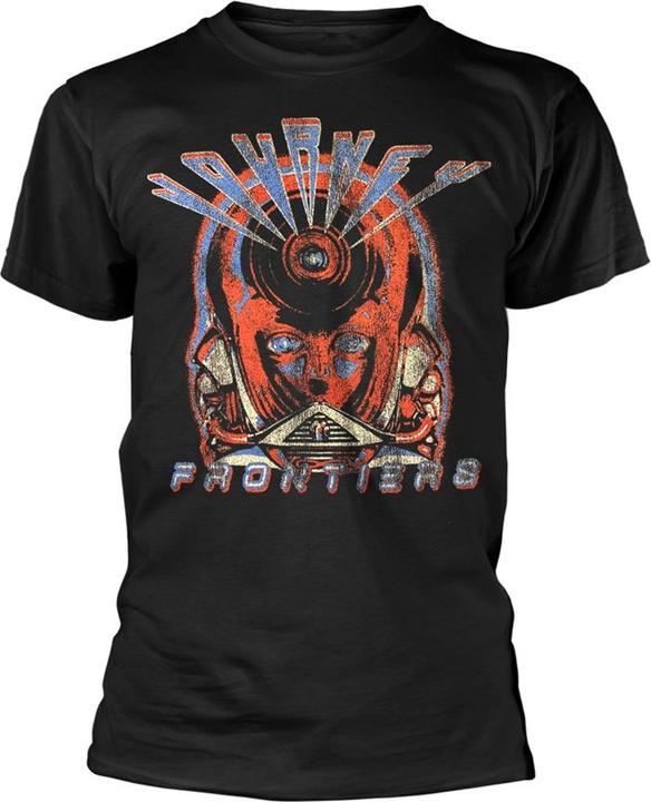 Produktbild Journey Frontiers (M)
