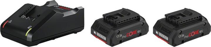 Productafbeelding Bosch Professional GSR 18V-55 (Oplaadbare batterij)